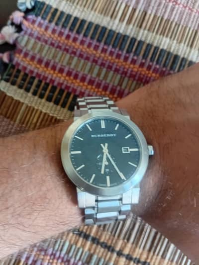 burberry