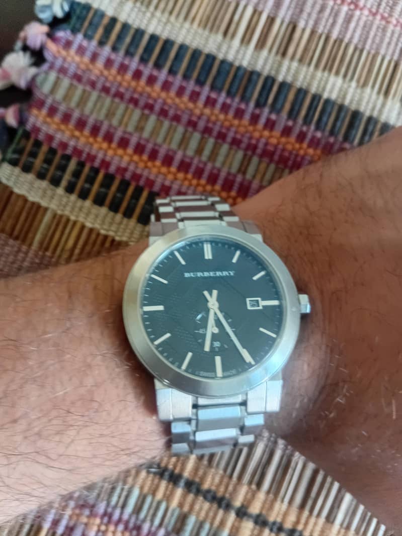 burberry 0