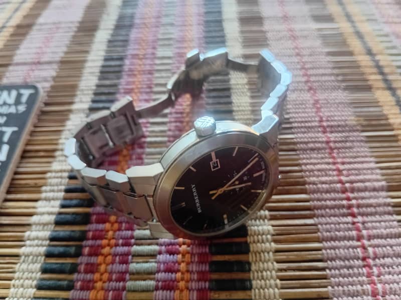 burberry 1