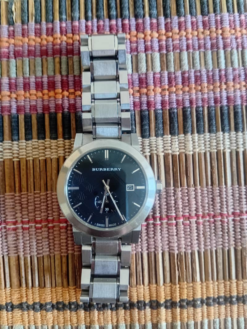 burberry 2