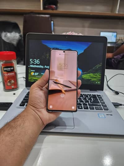 Samsung Mobile Note 20