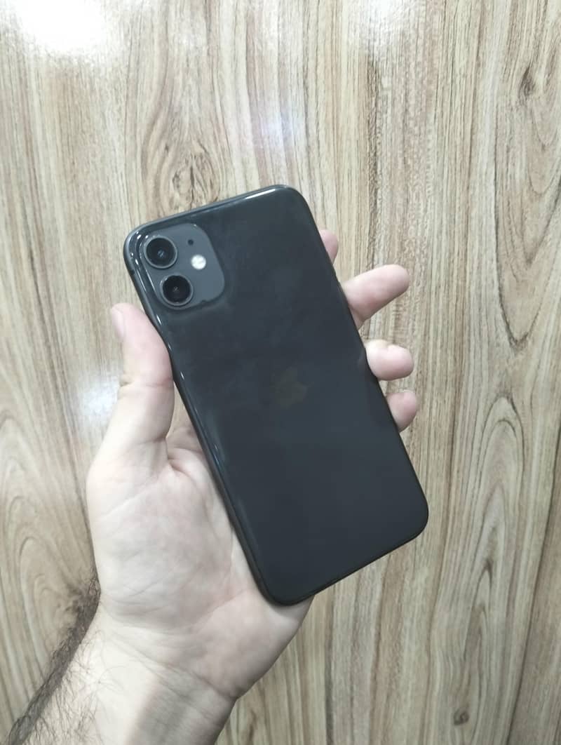 Apple iPhone 11 2