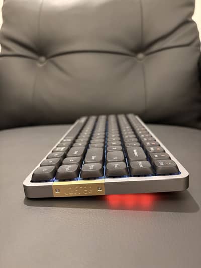 Lofree Flow84 Brand New Keyboard