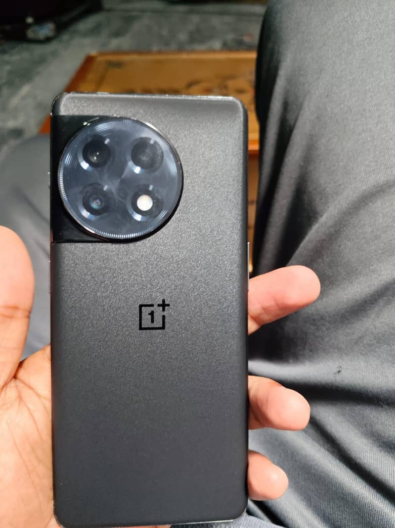 One Plus 11R 3