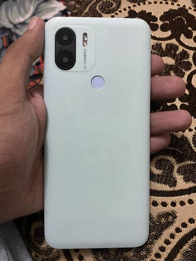 Xiaomi Redmi A1 Plus (Exchange possible)