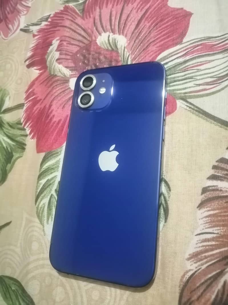 Apple iPhone 12 0