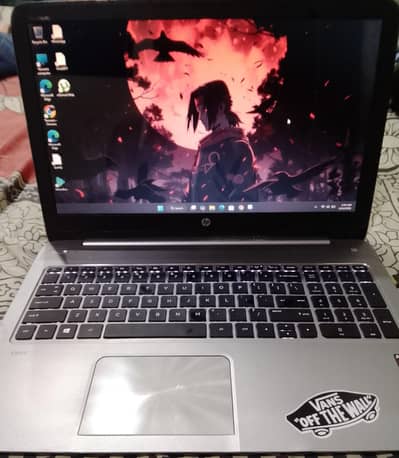 hp model