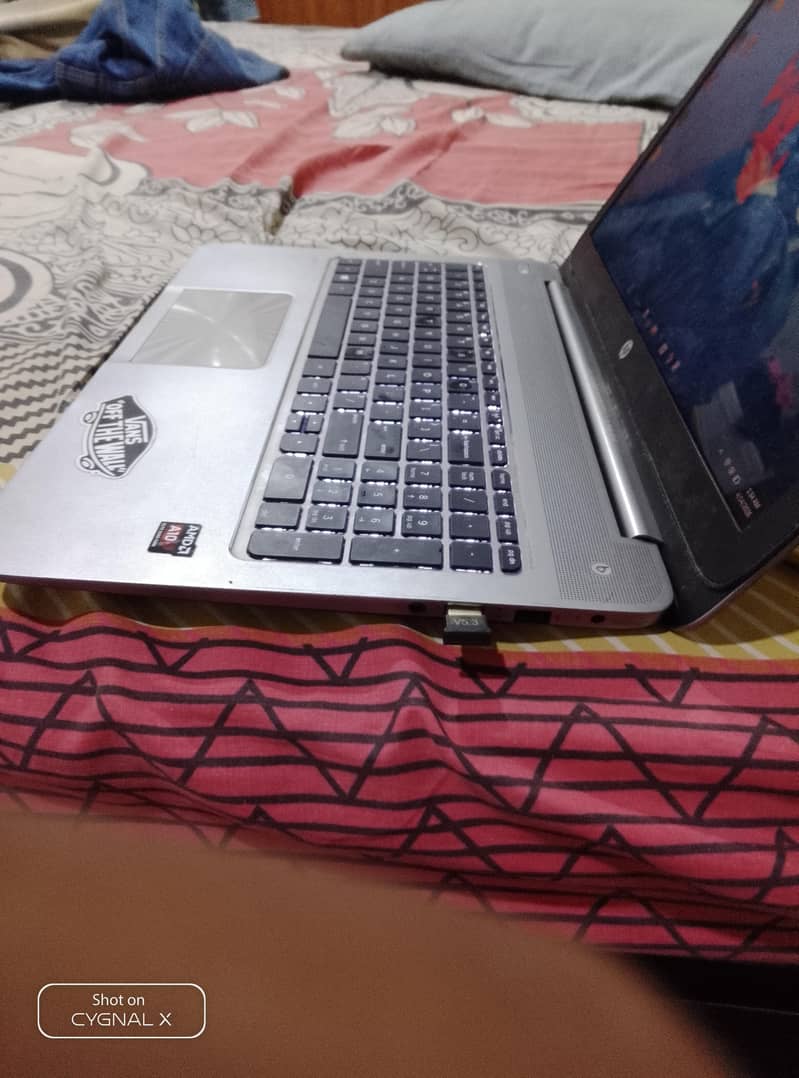 hp model 1