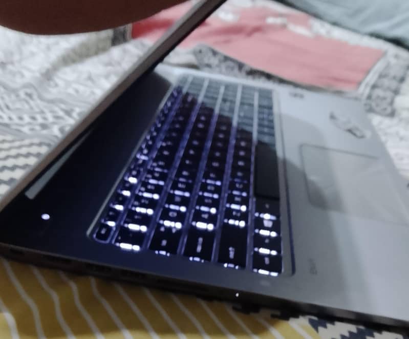 hp model 2