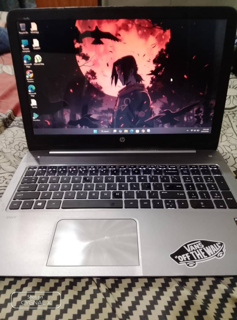 hp model 3