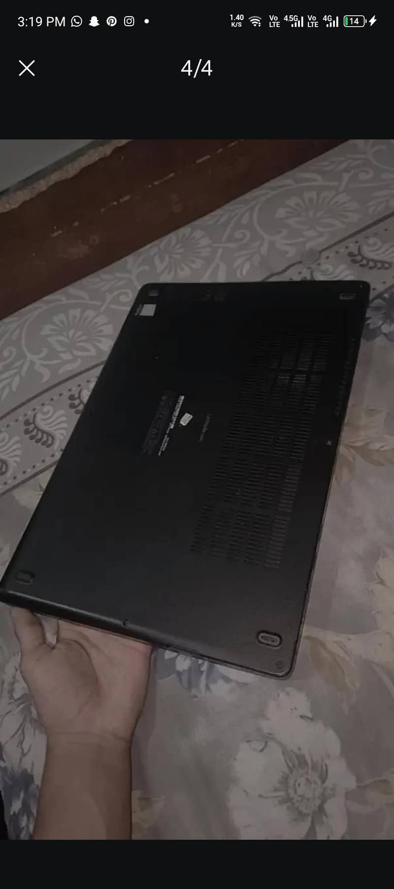 Laptop 3