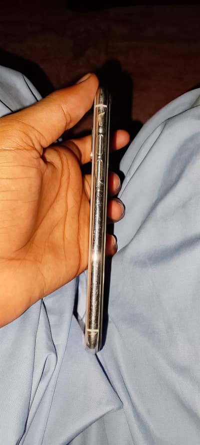 Apple iPhone X