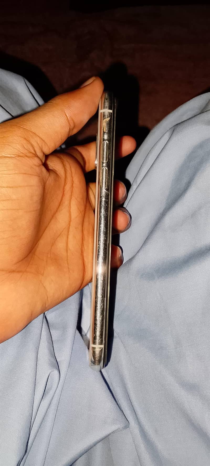 Apple iPhone X 1