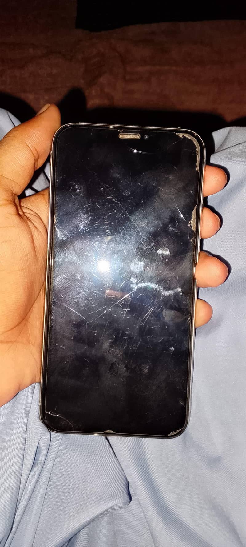 Apple iPhone X 2