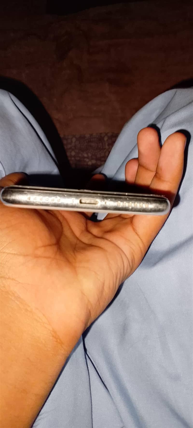 Apple iPhone X 3