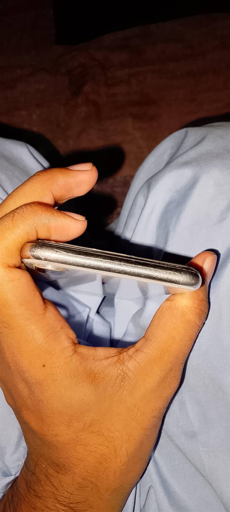 Apple iPhone X 4