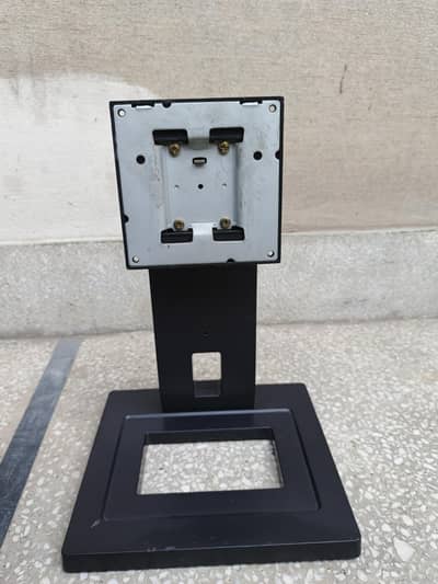 High Quality LCD Stand (UpTo 27" inches)