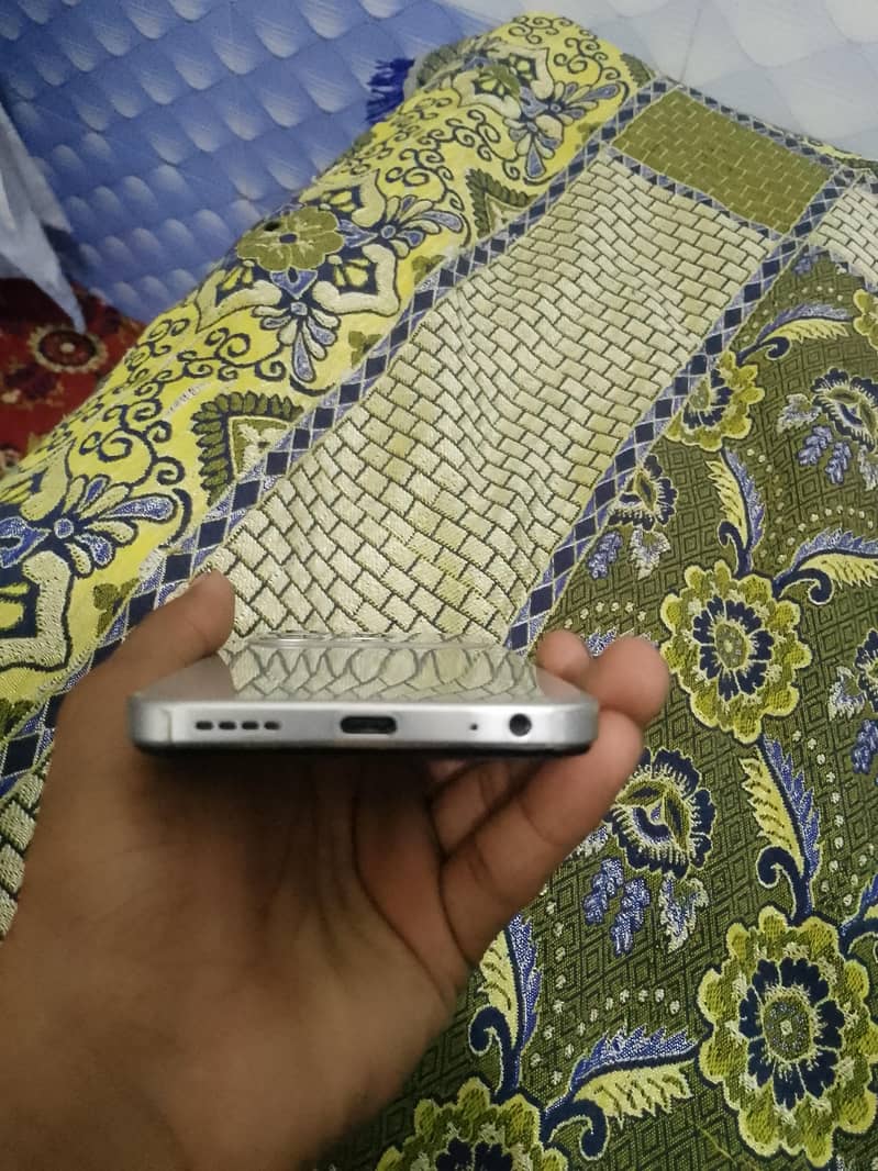 itel A90 3