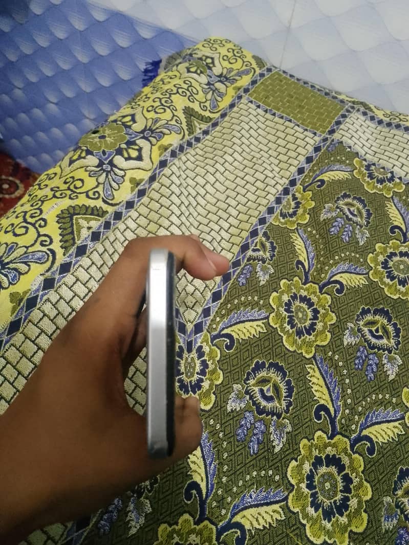 itel A90 5