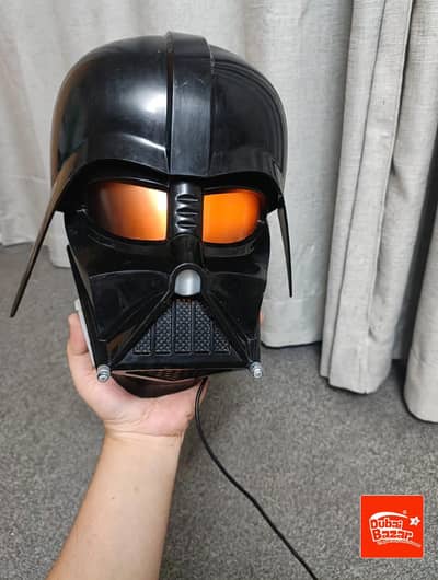 starwars wall lamp