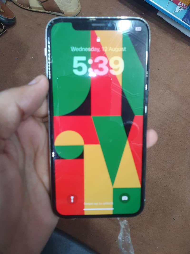 Apple iPhone X 2