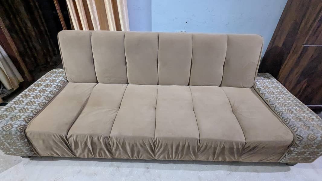Sofa Bed/Convertible Sofa 3