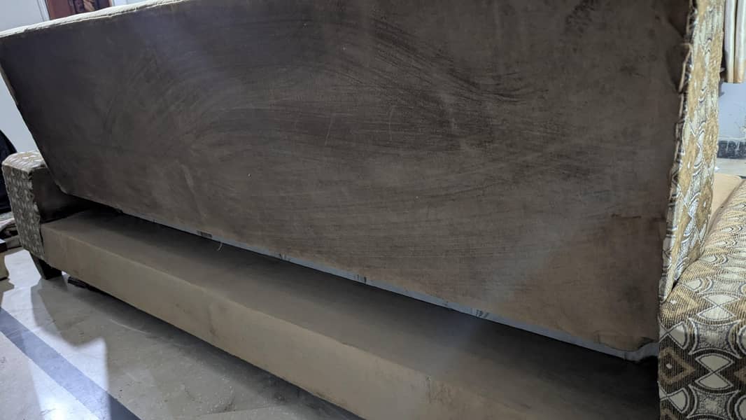 Sofa Bed/Convertible Sofa 5