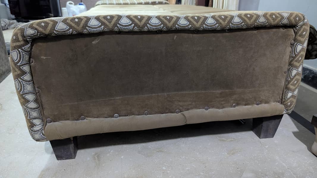 Sofa Bed/Convertible Sofa 6