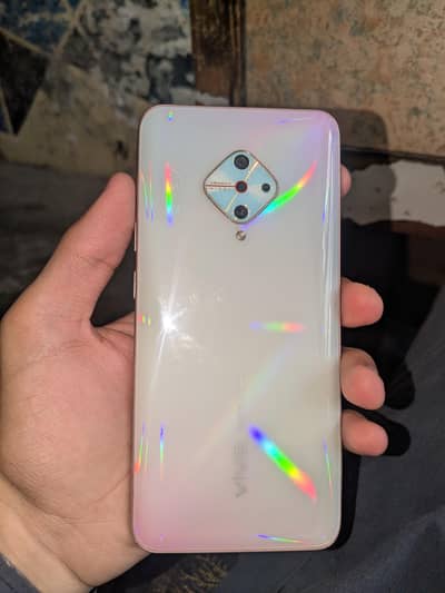 vivo s1 pro