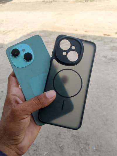 Tecno Spark Go 1 full box 03080943180 WhatsApp