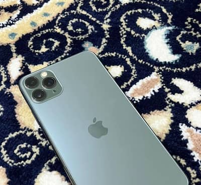 Apple iPhone 11
