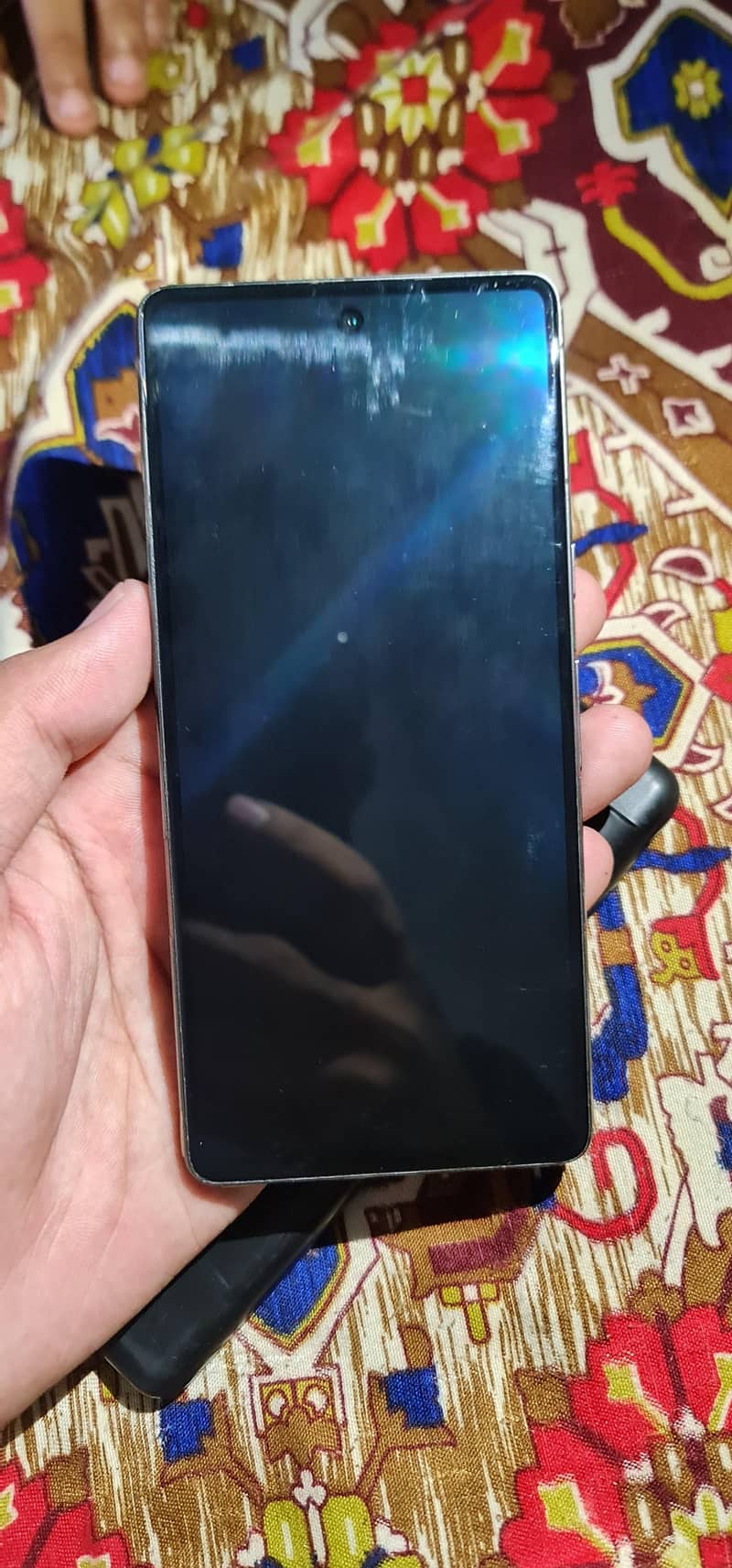 Google Pixel 7 3