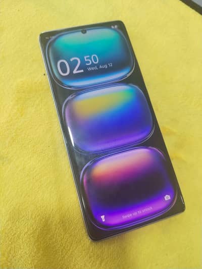 Infinix Hot 50 Pro Plus