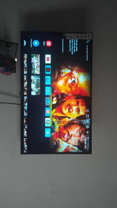LCD Samsung