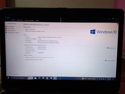 Dell Latitude E6440 Core i5 4th Generation