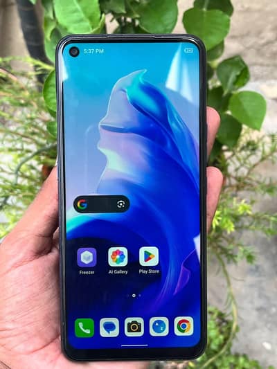 Tecno pova 128GB