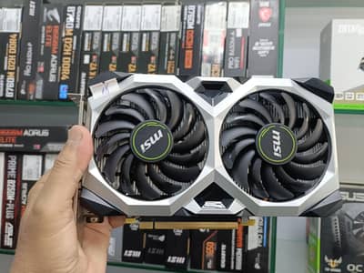 GTX 1660 Super