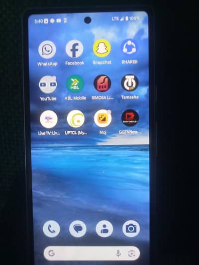 Google Pixel 7a