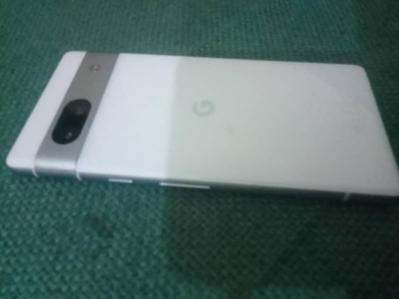 Google Pixel 7a 2
