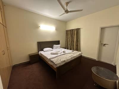 Guest house rooms available for rent