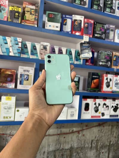 Apple iPhone 11