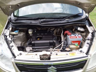 Suzuki Wagon R 2016 3016918404
