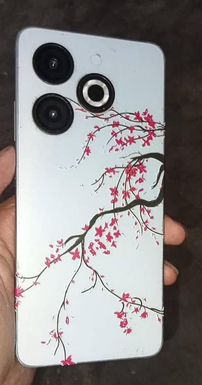 Infinix Smart 8