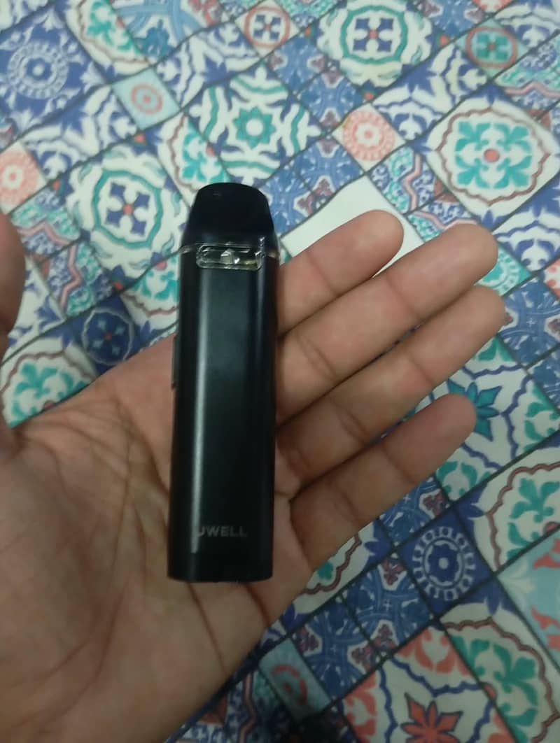 Crown uwell 1