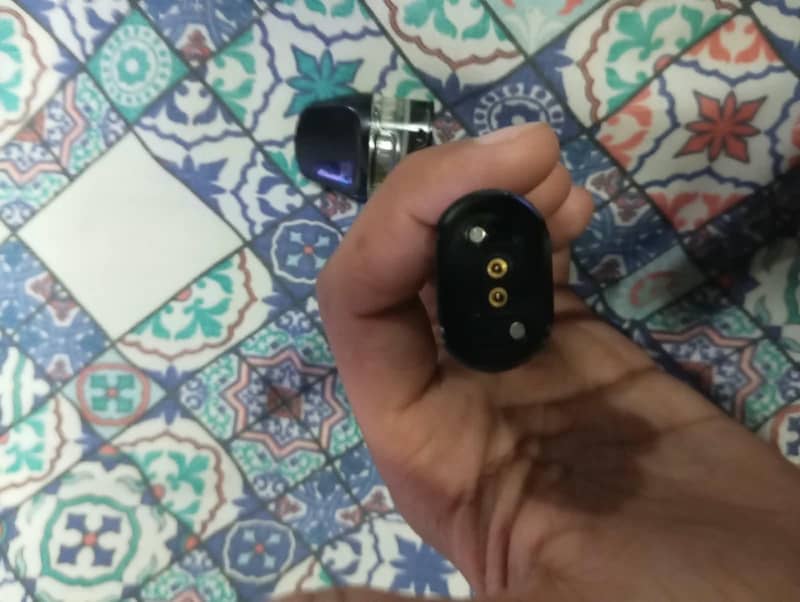 Crown uwell 2