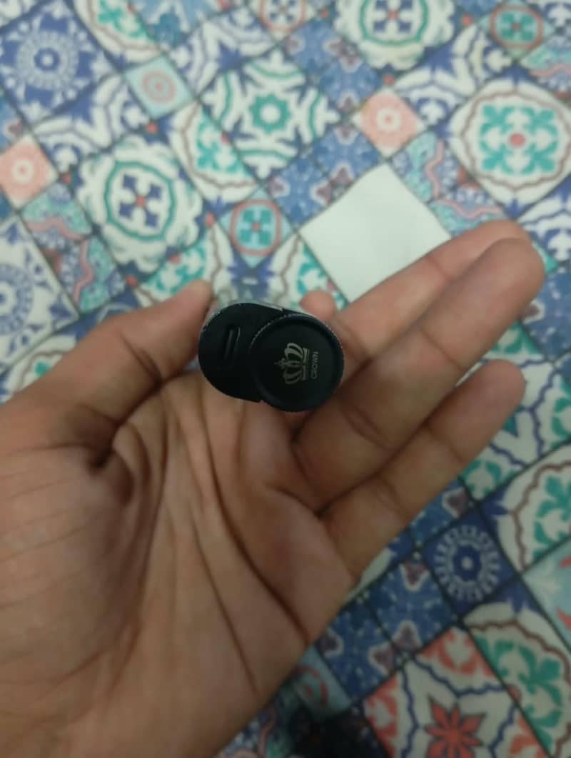 Crown uwell 3