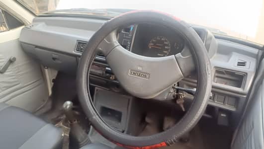 Suzuki Mehran VXR 1997