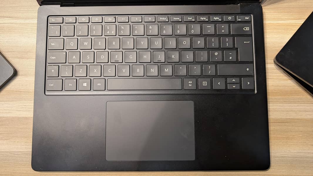 Microsoft Surface Laptop 4 1