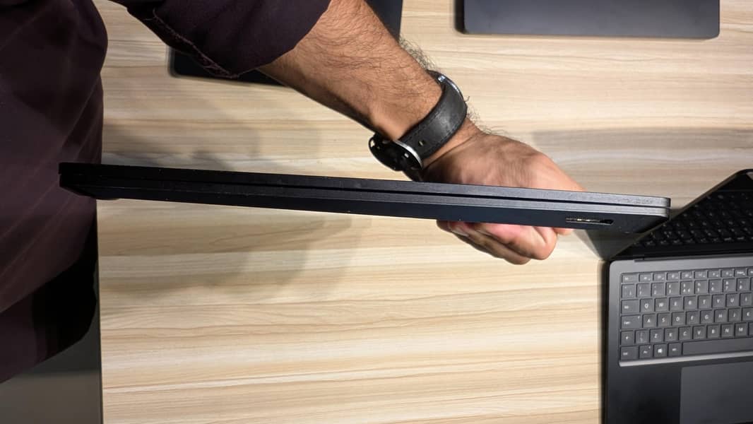 Microsoft Surface Laptop 4 3