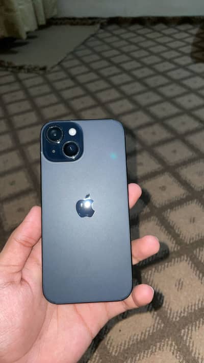 Iphone 15 With Box